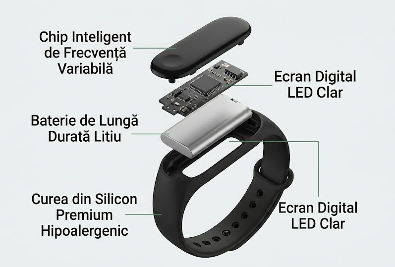 MosquitoGuard™ 360 – Scutul Sonic Invizibil (Ediția 2026)