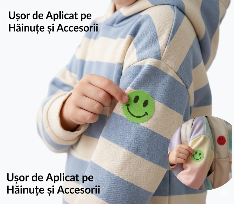MosquitoGuard™ Zoo Buddies v1 – Protecție Jucăușă pentru Cei Mici